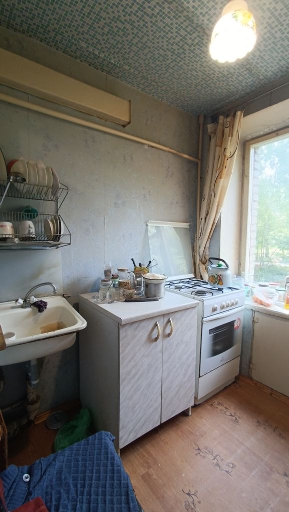 Продажа 2-комнатной квартиры, Смоленск, Маршала Соколовского ул,  8А