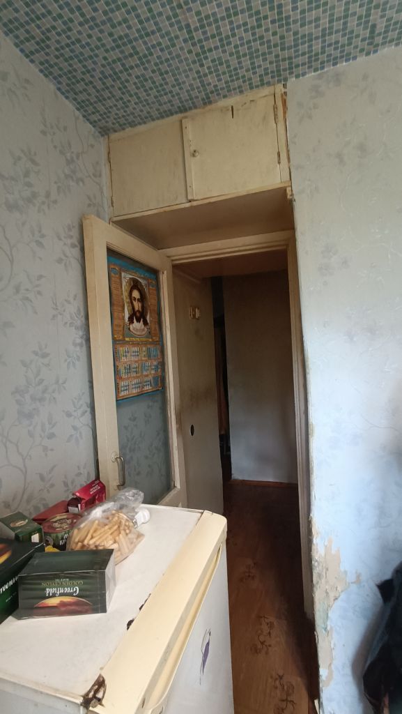 Продажа 2-комнатной квартиры, Смоленск, Маршала Соколовского ул,  8А