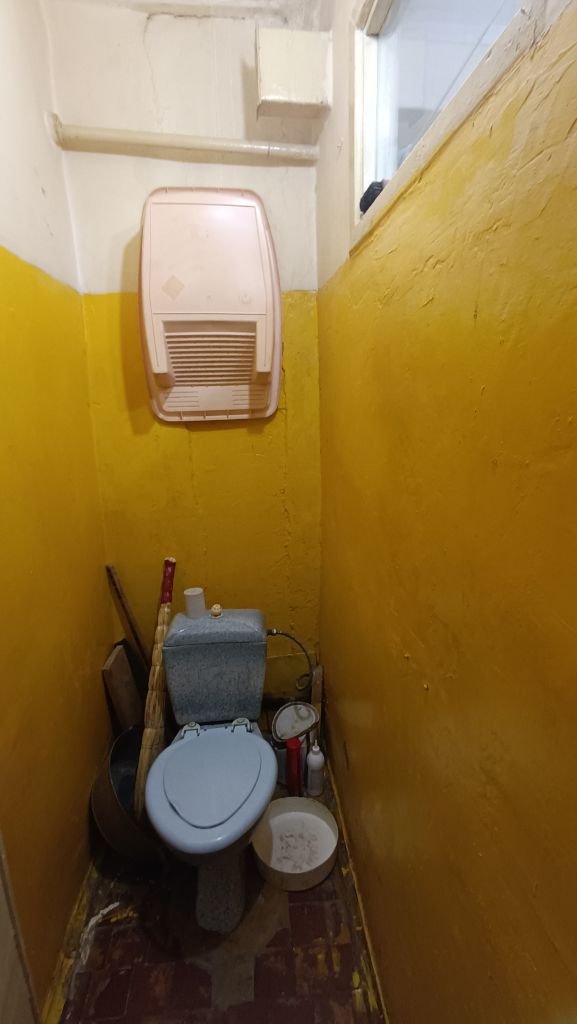 Продажа 2-комнатной квартиры, Смоленск, Маршала Соколовского ул,  8А