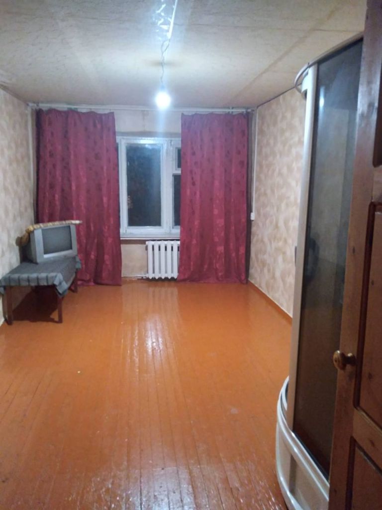 Продажа комнаты, 18м <sup>2</sup>, Балахна, Чапаева ул,  8