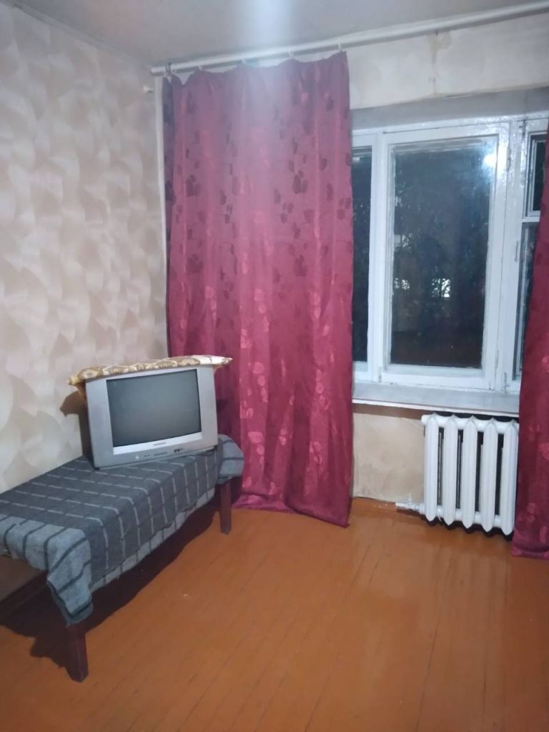 Продажа комнаты, 18м <sup>2</sup>, Балахна, Чапаева ул,  8