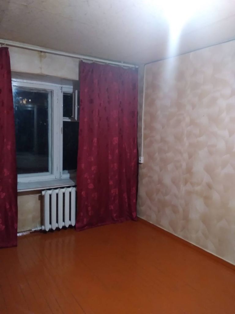 Продажа комнаты, 18м <sup>2</sup>, Балахна, Чапаева ул,  8