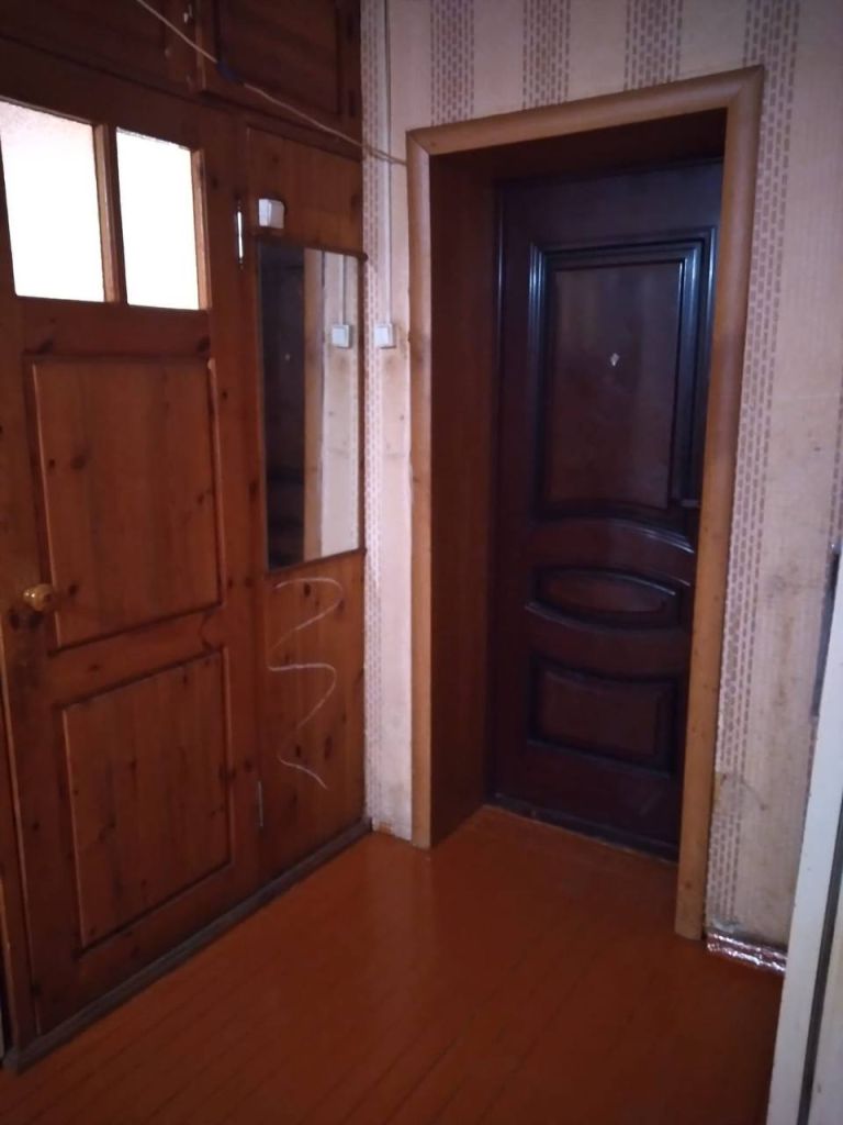 Продажа комнаты, 18м <sup>2</sup>, Балахна, Чапаева ул,  8