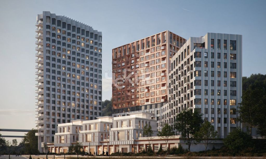 Продажа 2-комнатной новостройки, Нижний Новгород, Черниговская ул