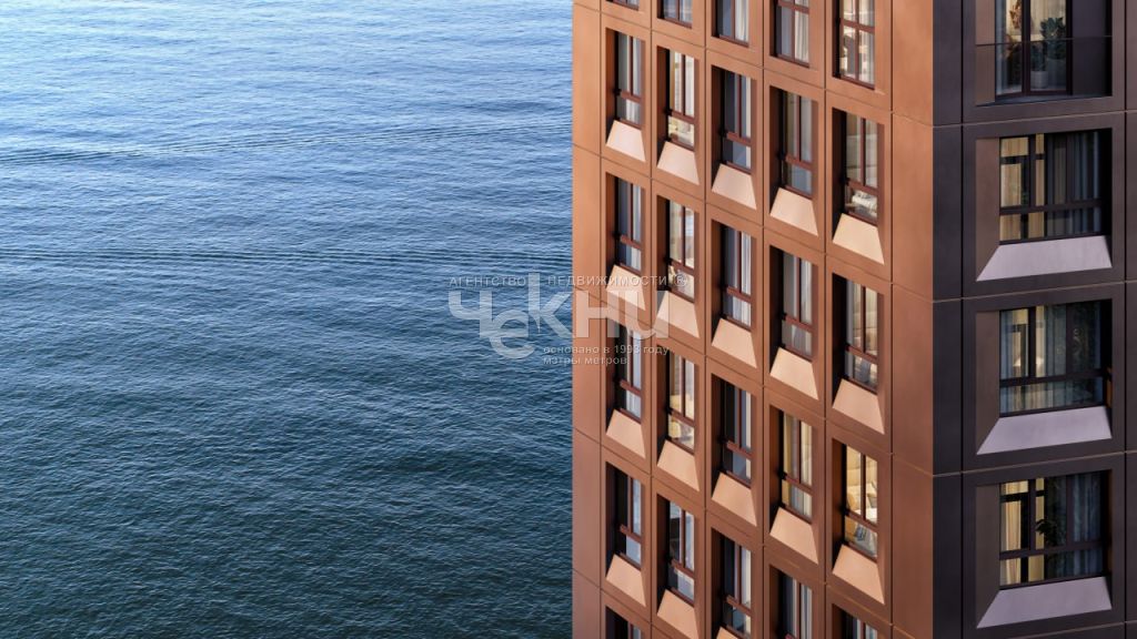 Продажа 2-комнатной новостройки, Нижний Новгород, Черниговская ул