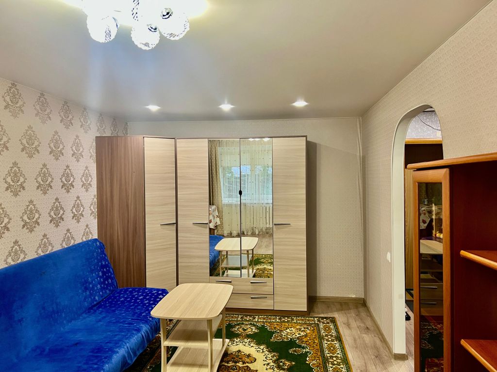 Продажа 2-комнатной квартиры, Нижний Новгород, Ленина пр-кт,  19А