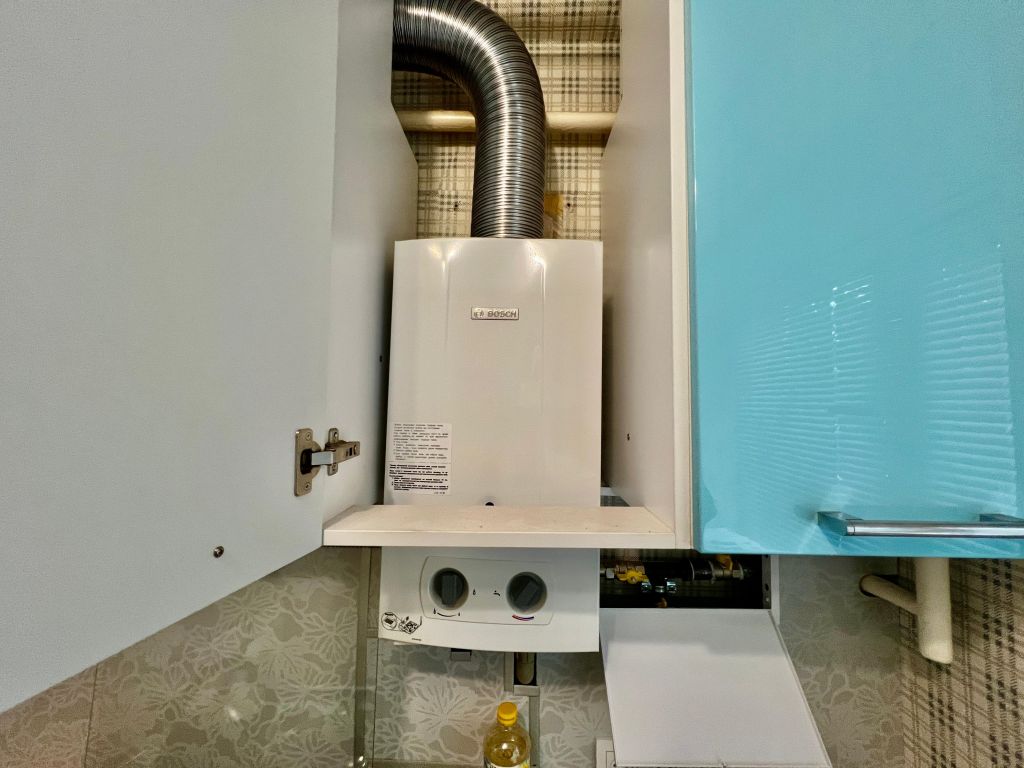 Продажа 2-комнатной квартиры, Нижний Новгород, Ленина пр-кт,  19А