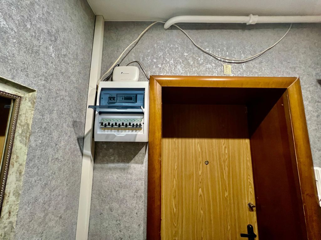 Продажа 2-комнатной квартиры, Нижний Новгород, Ленина пр-кт,  19А