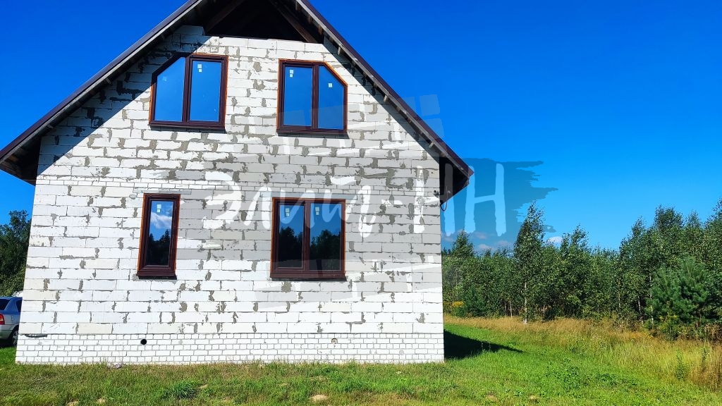 Продажа дома, 128м <sup>2</sup>, 10 сот., Гриденино