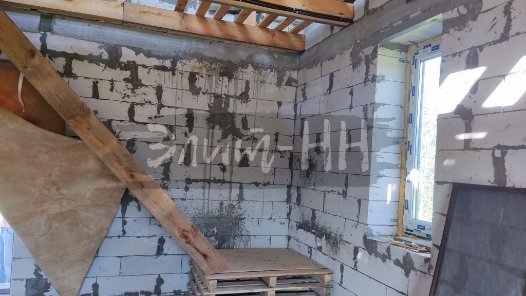 Продажа дома, 128м <sup>2</sup>, 10 сот., Гриденино