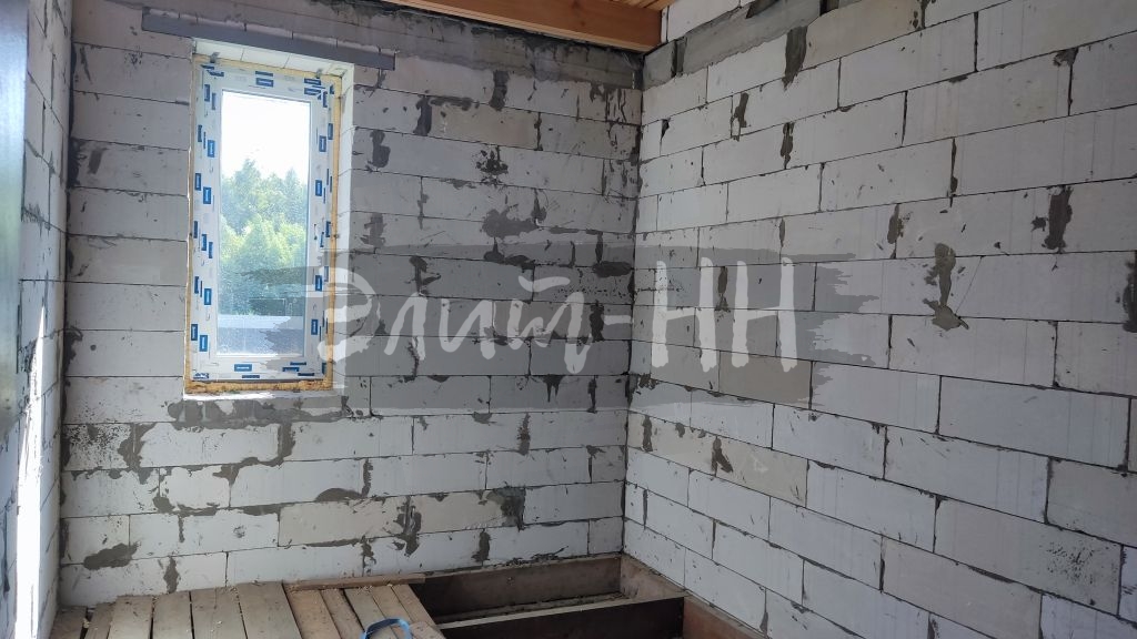 Продажа дома, 128м <sup>2</sup>, 10 сот., Гриденино