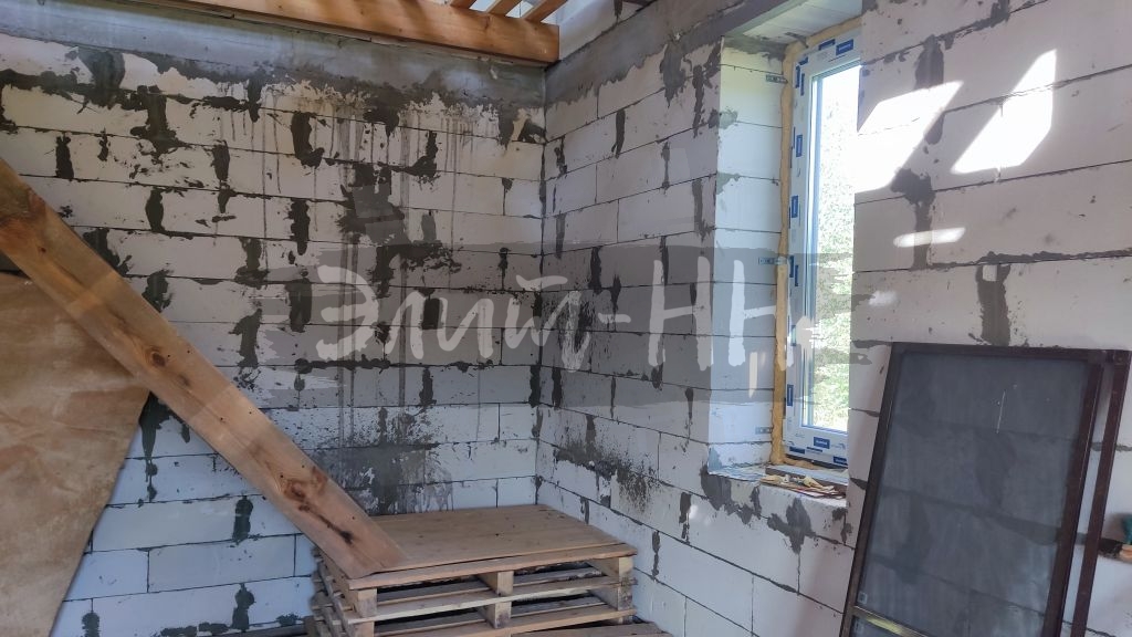 Продажа дома, 128м <sup>2</sup>, 10 сот., Гриденино