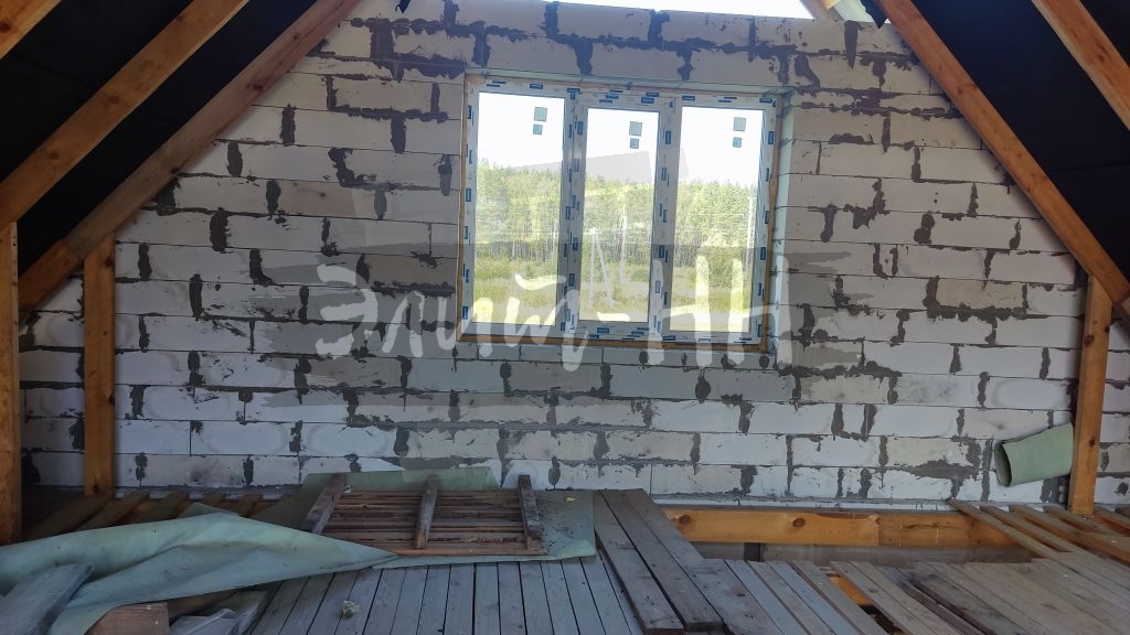 Продажа дома, 128м <sup>2</sup>, 10 сот., Гриденино