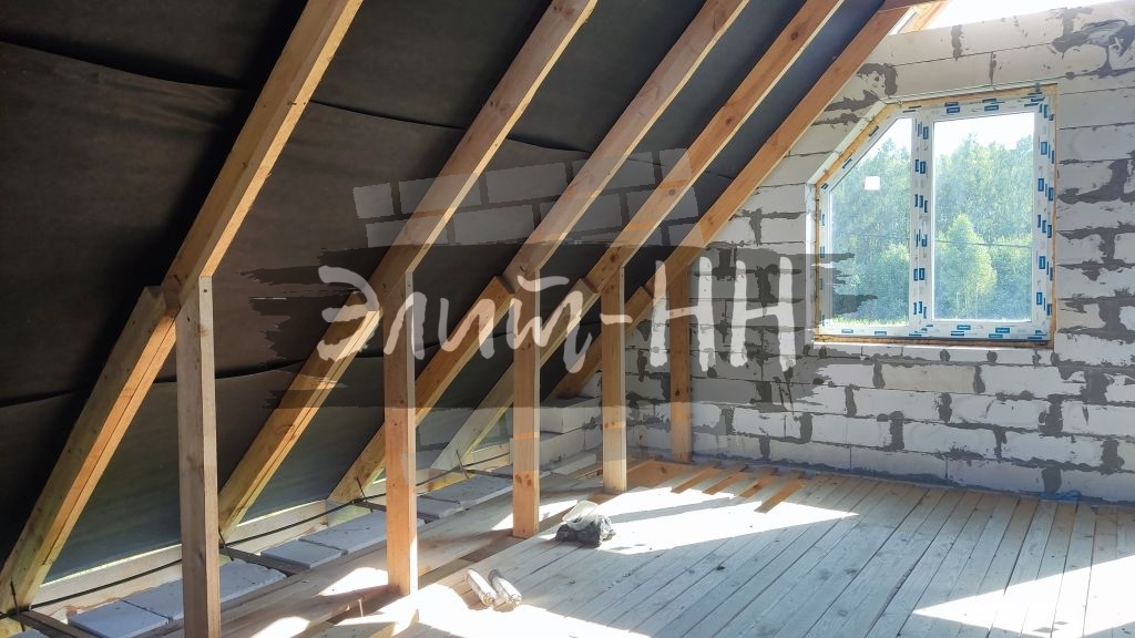 Продажа дома, 128м <sup>2</sup>, 10 сот., Гриденино