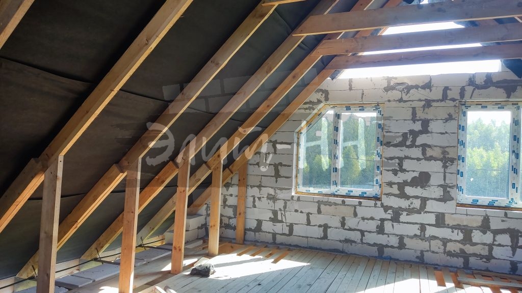 Продажа дома, 128м <sup>2</sup>, 10 сот., Гриденино