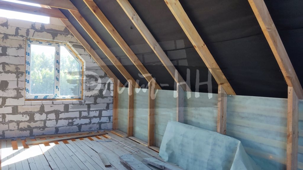 Продажа дома, 128м <sup>2</sup>, 10 сот., Гриденино