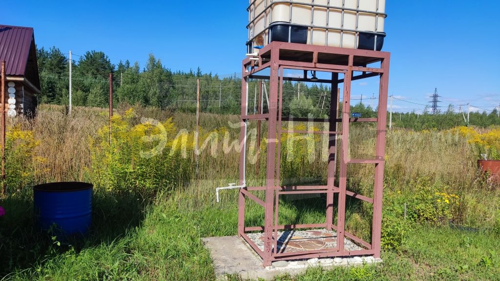 Продажа дома, 128м <sup>2</sup>, 10 сот., Гриденино