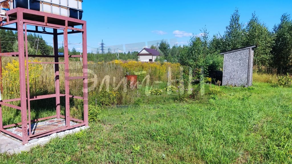 Продажа дома, 128м <sup>2</sup>, 10 сот., Гриденино