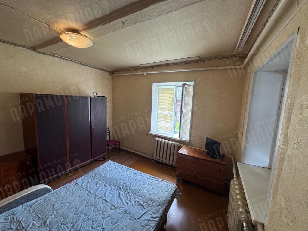 Продажа дома, 40м <sup>2</sup>, 1 сот., Тверь, Трудовая ул