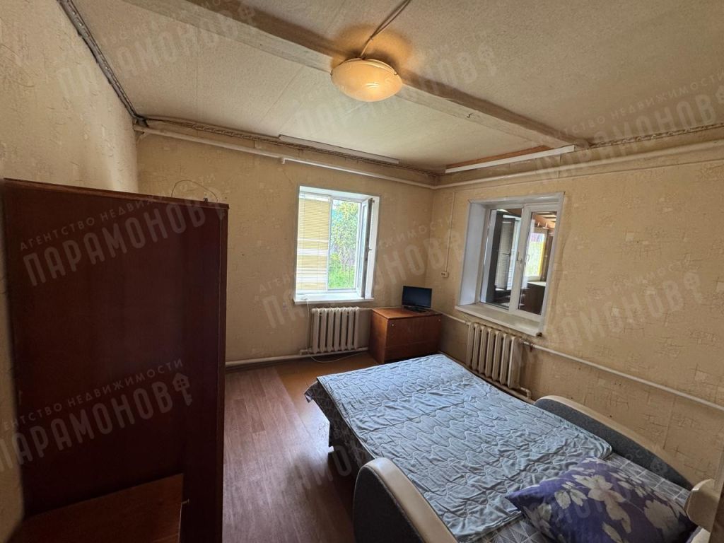 Продажа дома, 40м <sup>2</sup>, 1 сот., Тверь, Трудовая ул