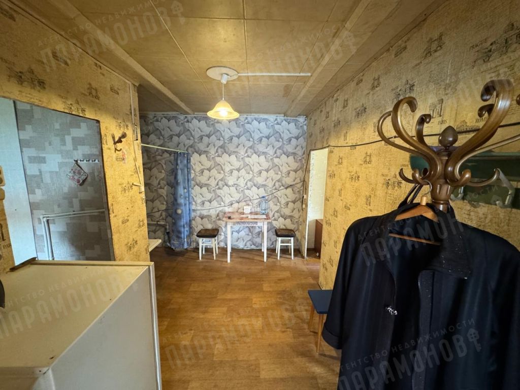 Продажа дома, 40м <sup>2</sup>, 1 сот., Тверь, Трудовая ул