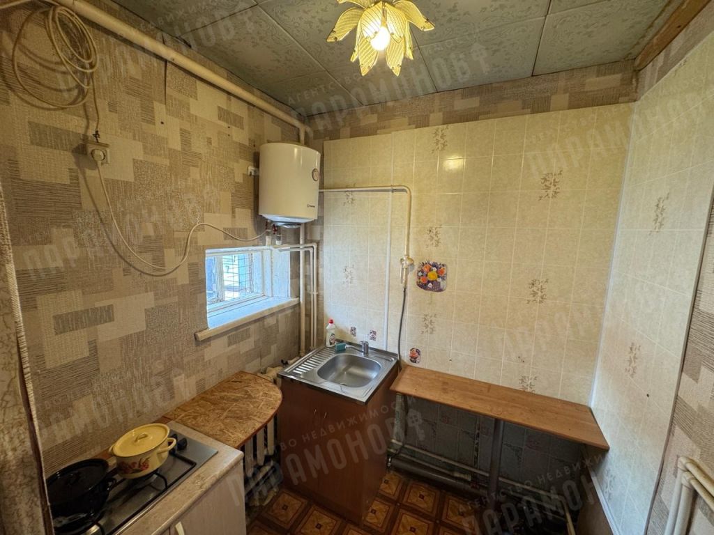 Продажа дома, 40м <sup>2</sup>, 1 сот., Тверь, Трудовая ул