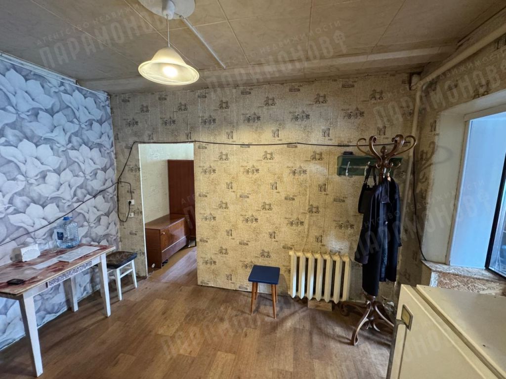 Продажа дома, 40м <sup>2</sup>, 1 сот., Тверь, Трудовая ул