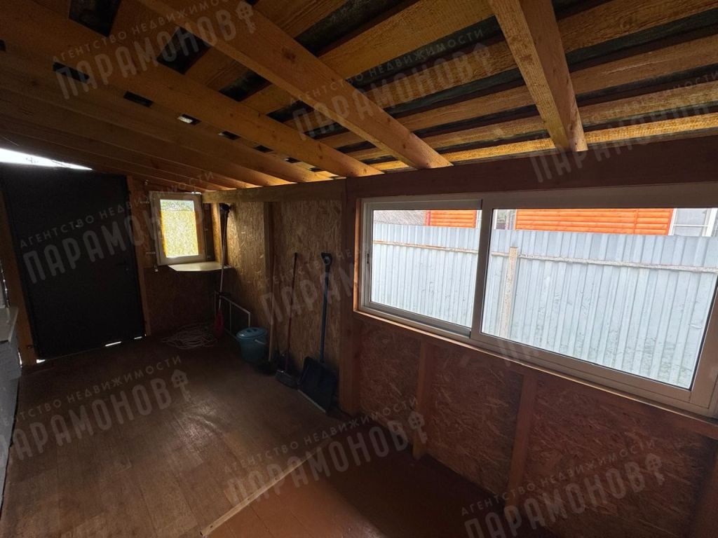 Продажа дома, 40м <sup>2</sup>, 1 сот., Тверь, Трудовая ул