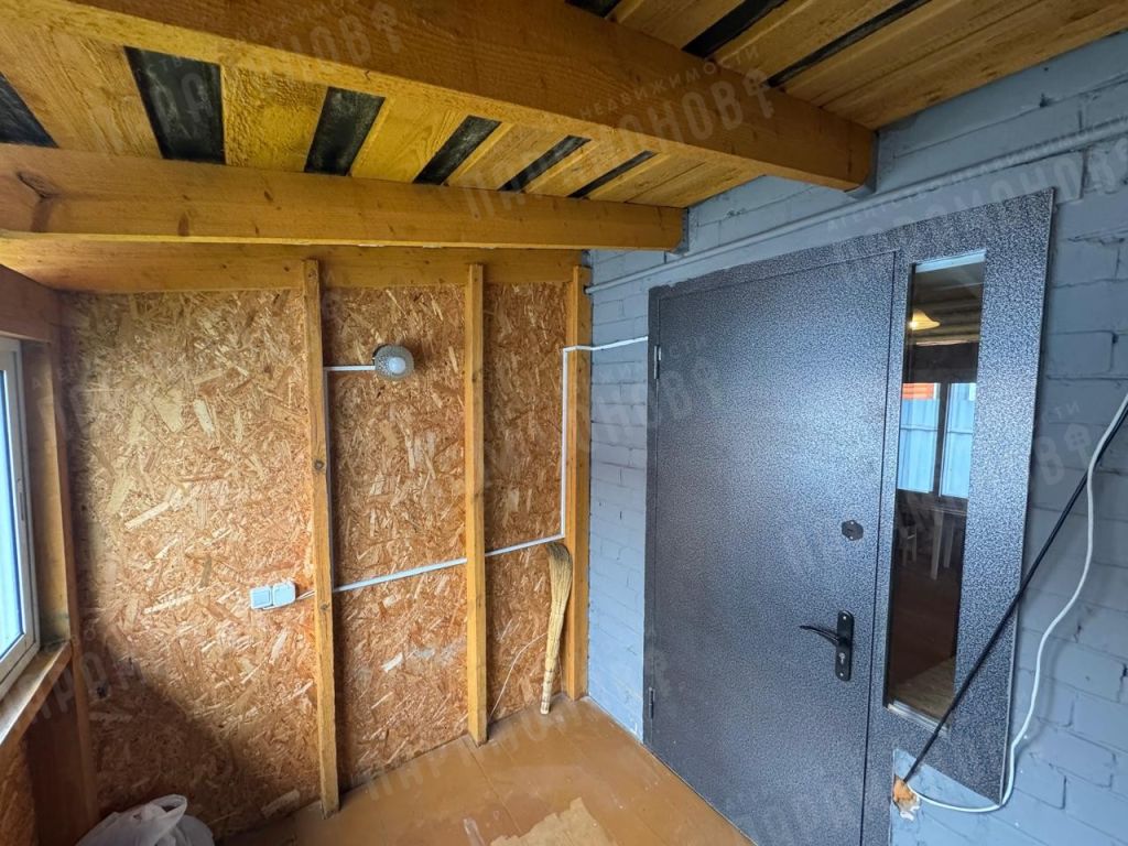 Продажа дома, 40м <sup>2</sup>, 1 сот., Тверь, Трудовая ул