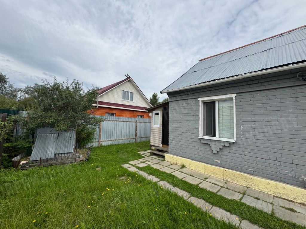 Продажа дома, 40м <sup>2</sup>, 1 сот., Тверь, Трудовая ул