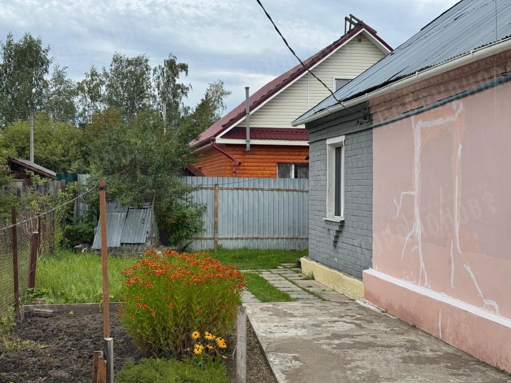 Продажа дома, 40м <sup>2</sup>, 1 сот., Тверь, Трудовая ул