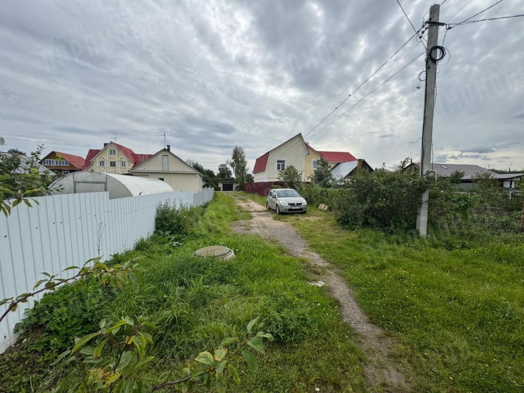 Продажа дома, 40м <sup>2</sup>, 1 сот., Тверь, Трудовая ул