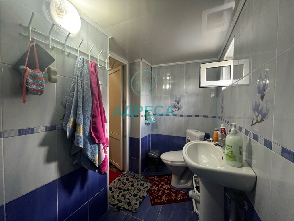 Продажа дома, 50м <sup>2</sup>, 13 сот., Великомихайловка, Садовая