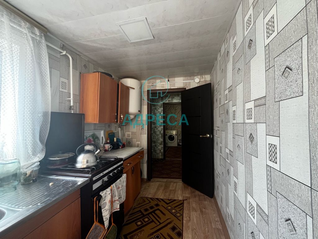 Продажа дома, 50м <sup>2</sup>, 13 сот., Великомихайловка, Садовая