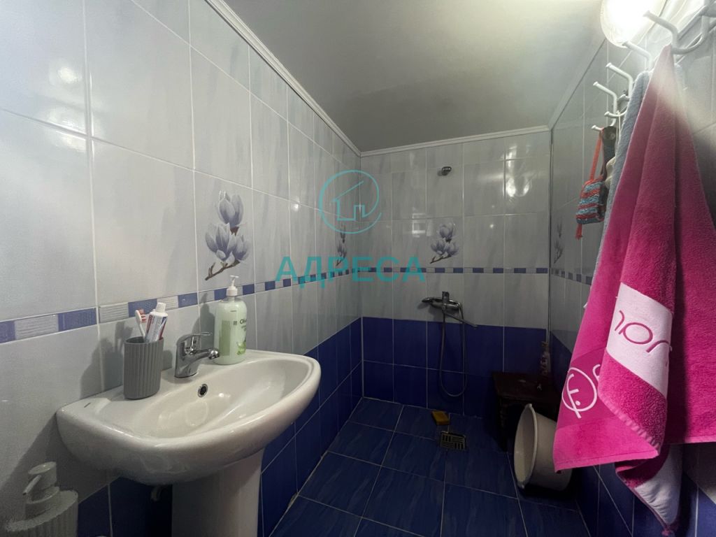 Продажа дома, 50м <sup>2</sup>, 13 сот., Великомихайловка, Садовая