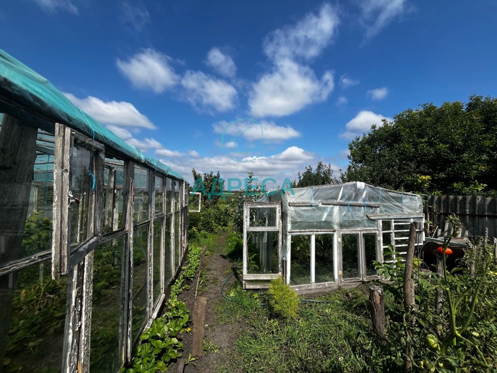 Продажа дома, 50м <sup>2</sup>, 13 сот., Великомихайловка, Садовая