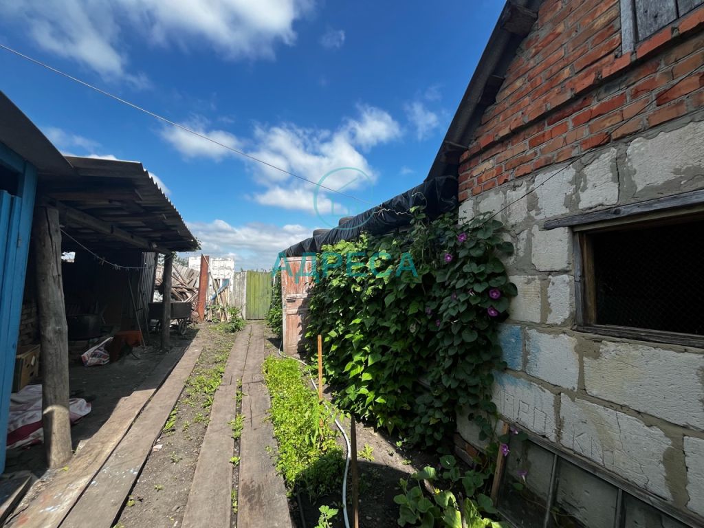 Продажа дома, 50м <sup>2</sup>, 13 сот., Великомихайловка, Садовая