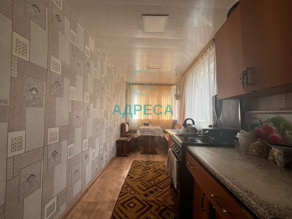 Продажа дома, 50м <sup>2</sup>, 13 сот., Великомихайловка, Садовая