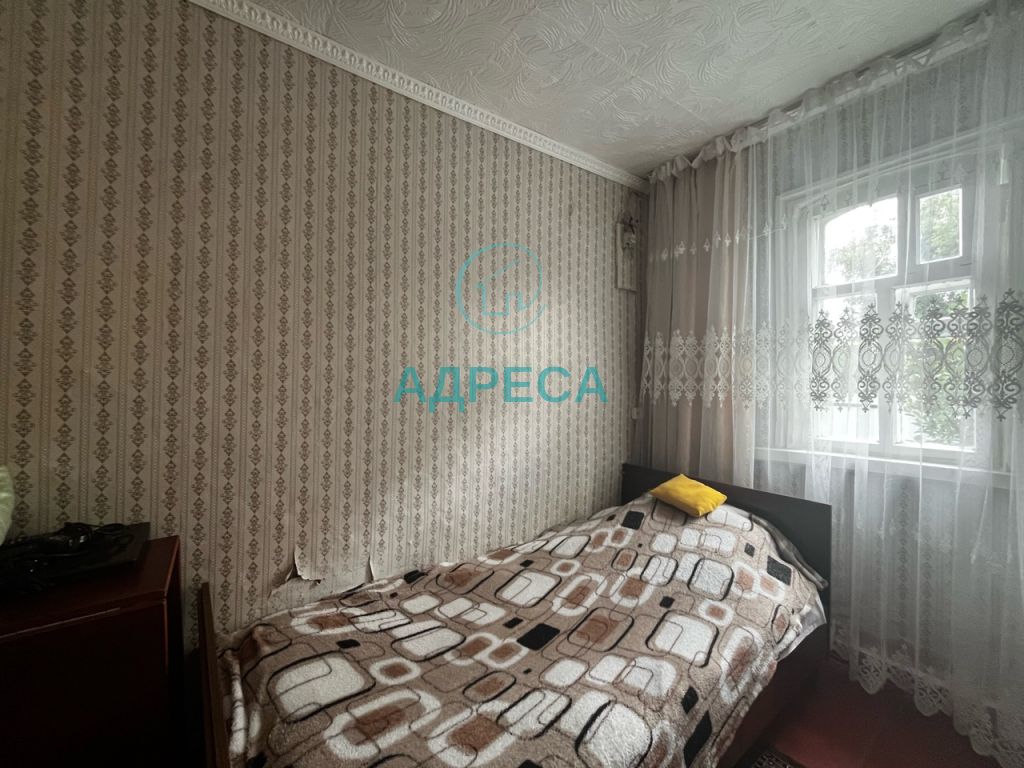 Продажа дома, 50м <sup>2</sup>, 13 сот., Великомихайловка, Садовая