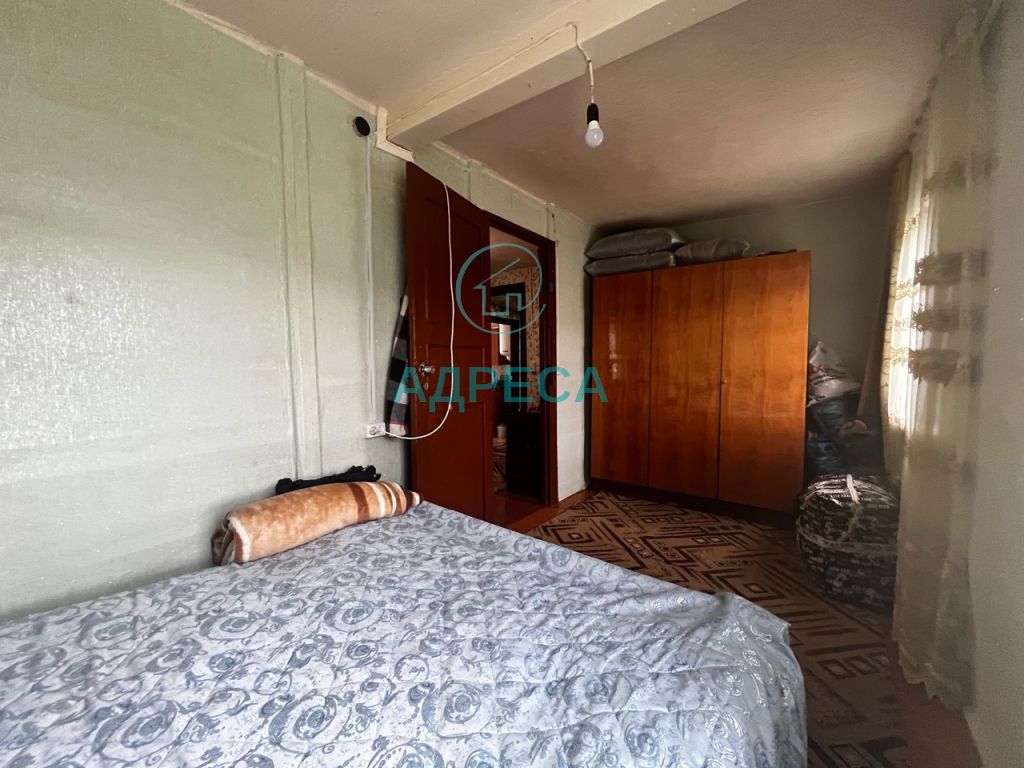 Продажа дома, 50м <sup>2</sup>, 13 сот., Великомихайловка, Садовая