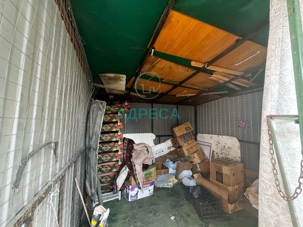 Продажа дома, 50м <sup>2</sup>, 13 сот., Великомихайловка, Садовая