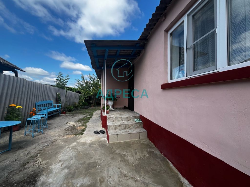 Продажа дома, 50м <sup>2</sup>, 13 сот., Великомихайловка, Садовая