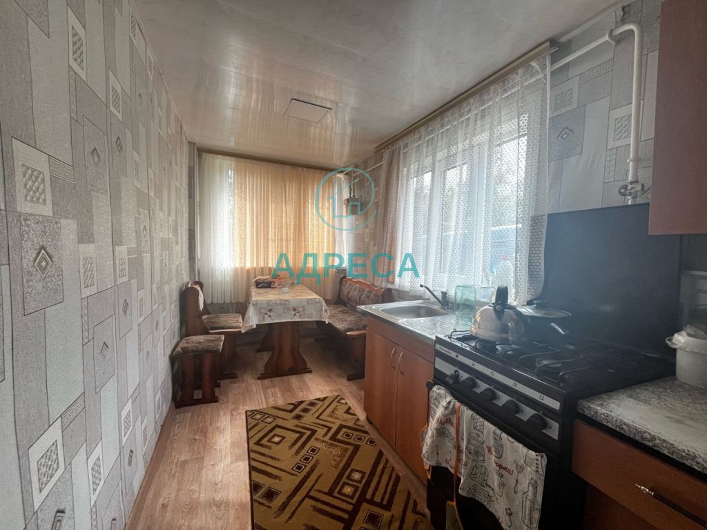 Продажа дома, 50м <sup>2</sup>, 13 сот., Великомихайловка, Садовая