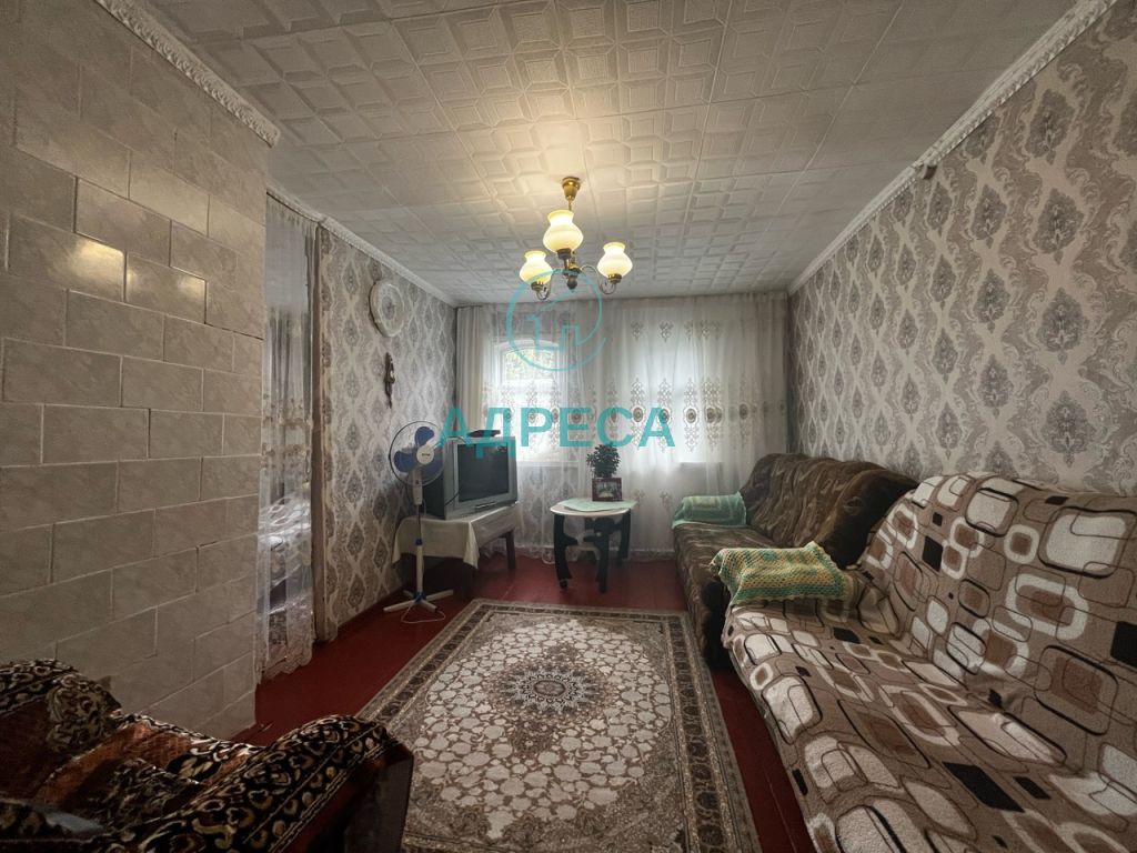 Продажа дома, 50м <sup>2</sup>, 13 сот., Великомихайловка, Садовая