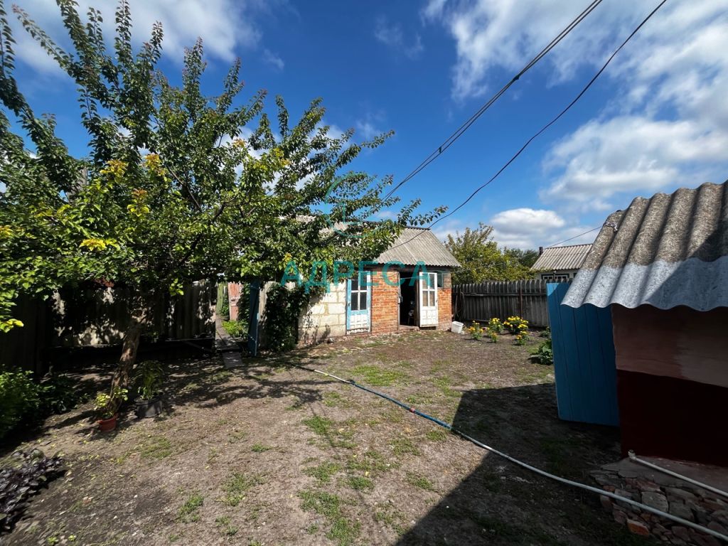 Продажа дома, 50м <sup>2</sup>, 13 сот., Великомихайловка, Садовая