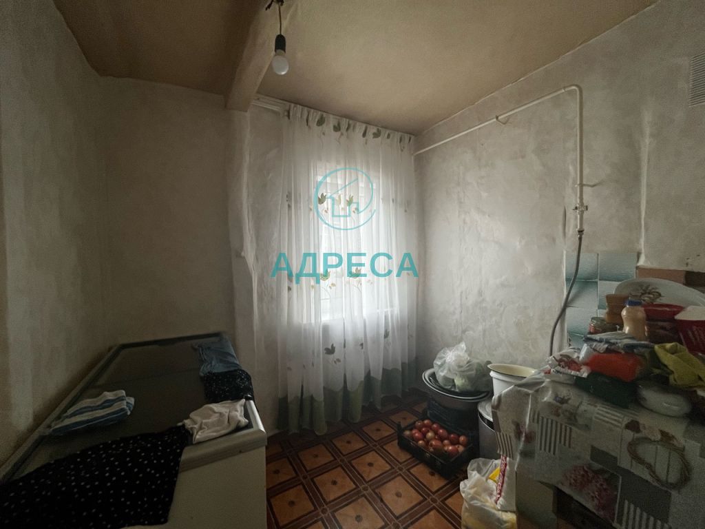 Продажа дома, 50м <sup>2</sup>, 13 сот., Великомихайловка, Садовая