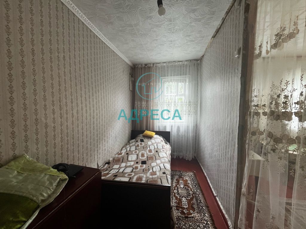 Продажа дома, 50м <sup>2</sup>, 13 сот., Великомихайловка, Садовая