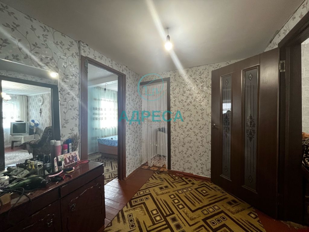 Продажа дома, 50м <sup>2</sup>, 13 сот., Великомихайловка, Садовая