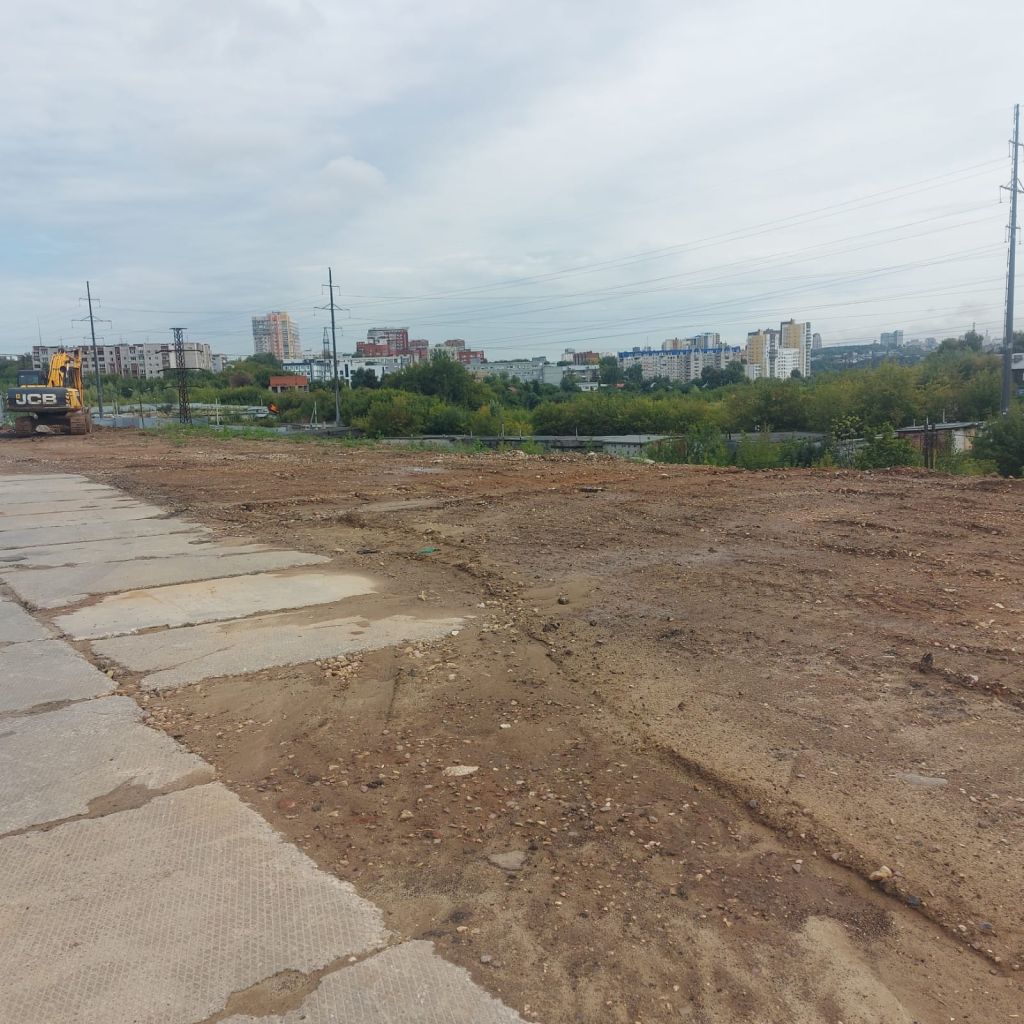 Аренда коммерческой недвижимости, 2000м <sup>2</sup>, Нижний Новгород, 1-я Оранжерейная ул,  62