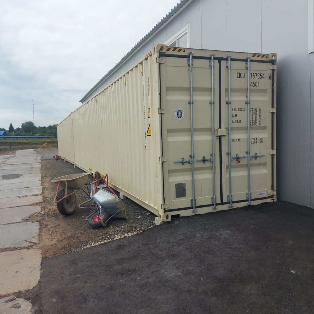 Аренда коммерческой недвижимости, 2000м <sup>2</sup>, Нижний Новгород, 1-я Оранжерейная ул,  62